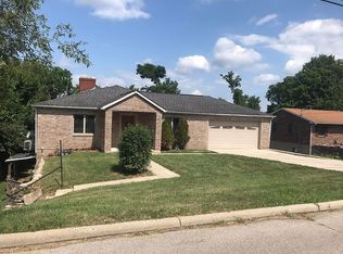 5167 Valley Ridge Rd, Cincinnati, OH 45247