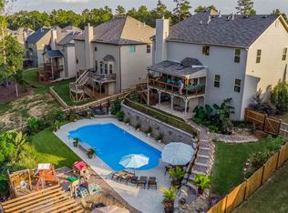 160 Rose Oak Dr, Irmo, SC 29063