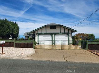 9418 Fairway Dr, Kelseyville, CA