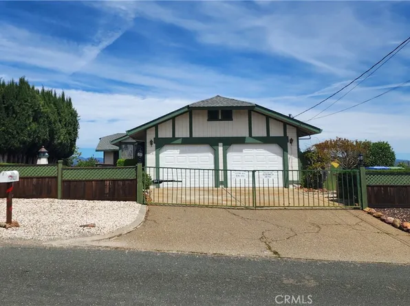 9418 Fairway Dr, Kelseyville, CA 95451