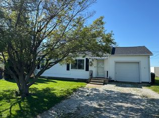 819 Park Rd, Greensburg, IN 47240