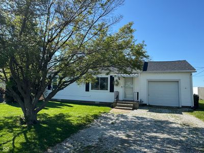 819 Park Rd, Greensburg, IN, 47240