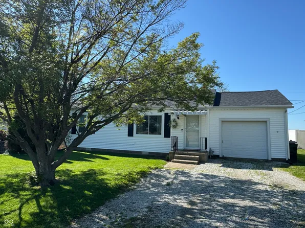 819 Park Rd, Greensburg, IN 47240