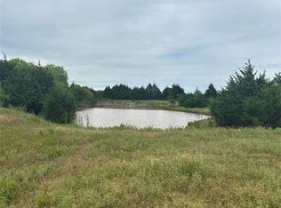 0 E 1000th Rd, Sparks, OK 74869