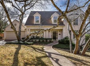 3102 Cavalcade Ct, Austin, TX 78746