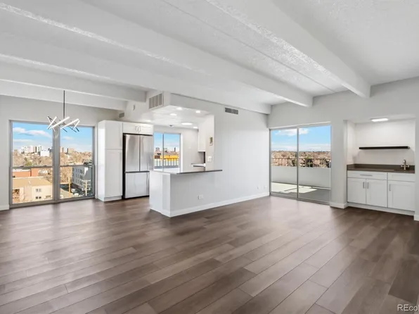 130 Pearl Street #701, Denver, CO 80203