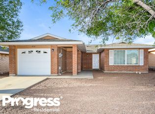 4720 Loma Blanca Dr, El Paso, TX 79934