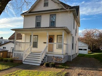 203 Central Ave #6, Warren, PA, 16365