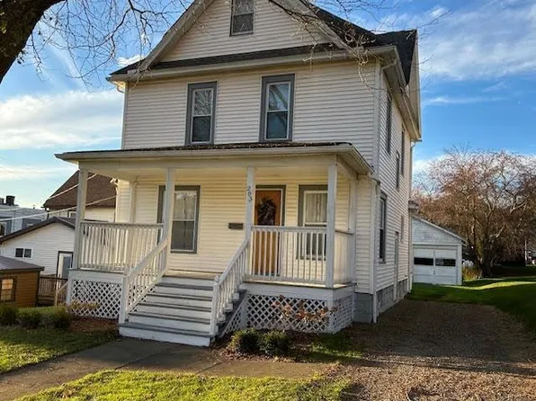 203 Central Ave #6, Warren, PA 16365