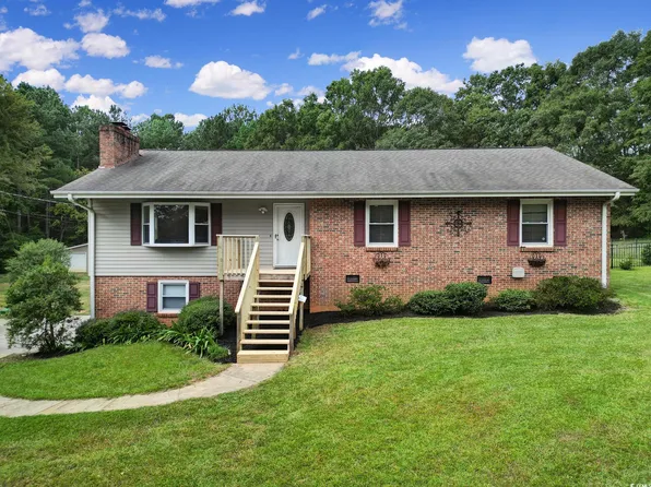 2856 Springvalley Rd, Rock Hill, SC 29730