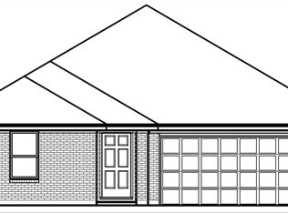 540 Ridgewood Dr, Van Alstyne, TX 75495