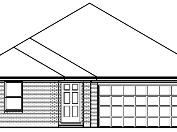 540 Ridgewood Dr, Van Alstyne, TX 75495