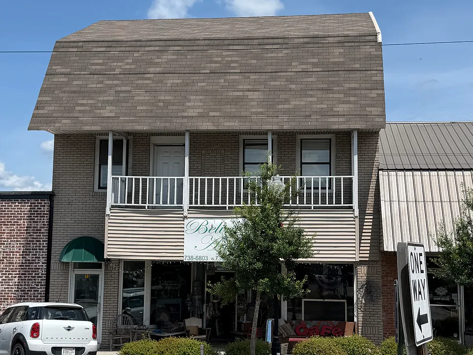 72 N Main St #204