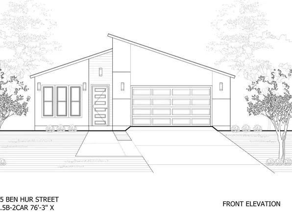 2215 Ben Hur St, Dallas, TX 75253