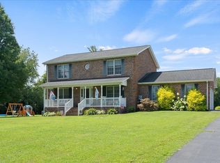 119 McKinery Rd, Elkton, VA 22827