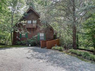 1008 N Ridge Pl, Sevierville, TN 37876