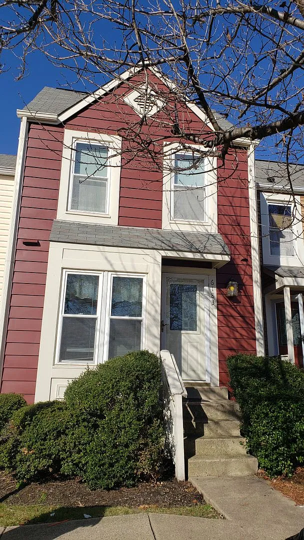Building Photo - 6183 Stone Valley Ct