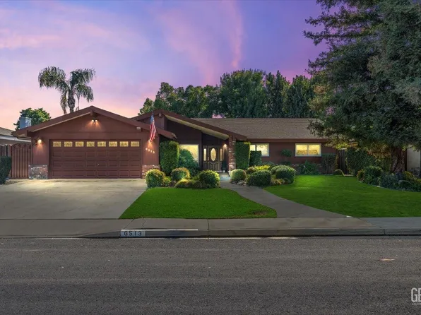 6513 Columbia Ln, Bakersfield, CA 93309