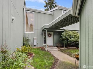 3114 SW 319th Pl #45, Federal Way, WA