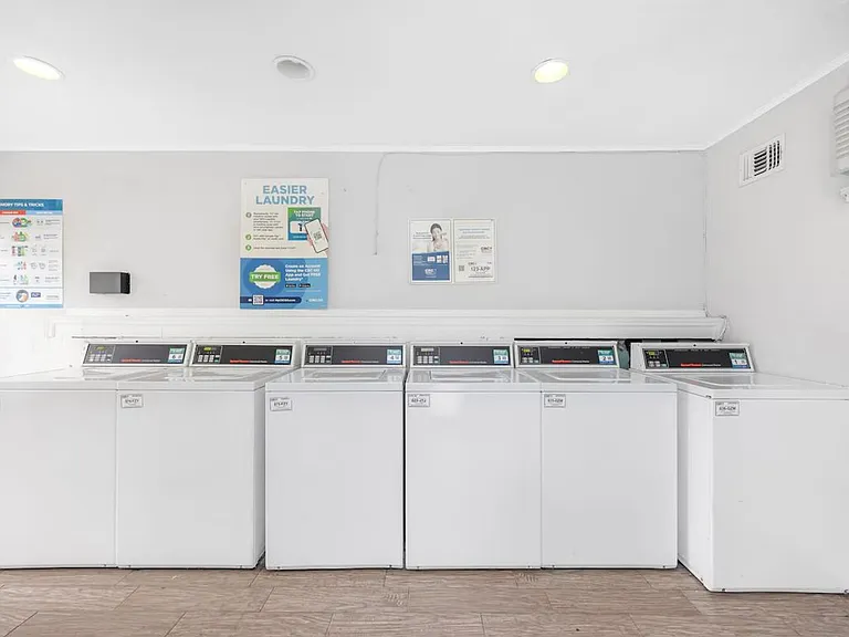 Laundry Room Cabinet