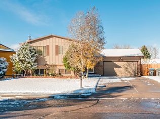 4306 Pierce Ave, Cheyenne, WY 82001