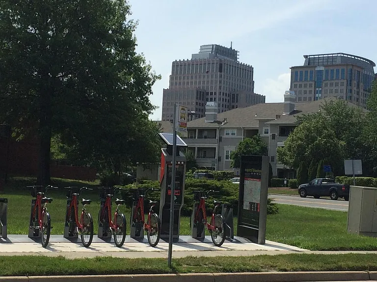Reston Town Center