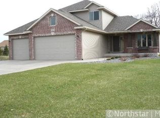 913 Bellaire Blvd NW, Isanti, MN 55040