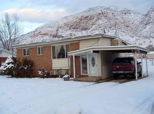 486 N Gramercy Ave, Ogden, UT 84404