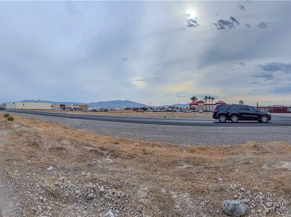 1701 S Pahrump Valley Blvd #90, Pahrump, NV 89048