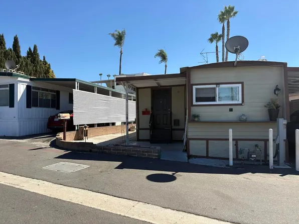 200 Olive Ave Space 27, Vista, CA 92083