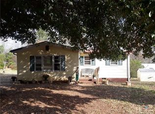 516 Moore St, Wadesboro, NC 28170