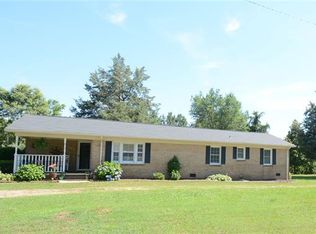 2635 Billy Wilson Rd, Rock Hill, SC 29732