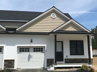 20 Nautical Way #117, Douglas, MA 01516