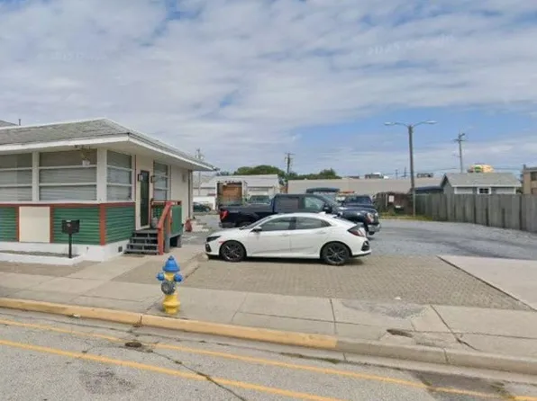 131 W Burk Ave, Wildwood, NJ 08260