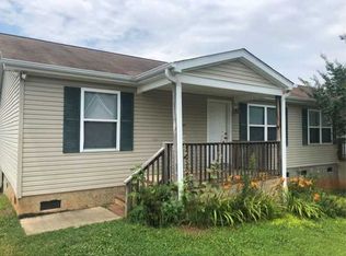 28A Spicewood Rd, Weaverville, NC 28787