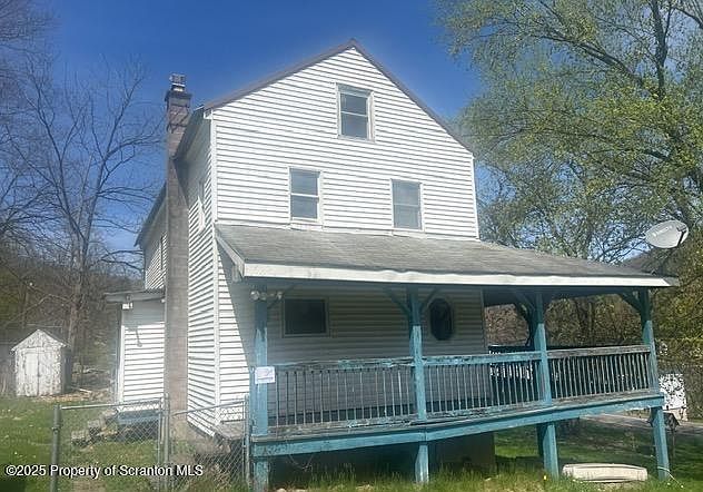 2nd image of 108 Schoolhouse Hill Rd