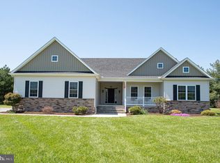 5816 Scotchbroom Ln, Salisbury, MD 21801