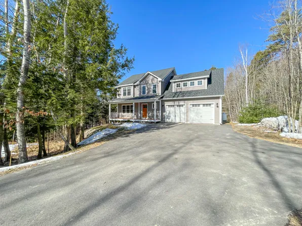 6 Overlook Road, Windham, ME 04062