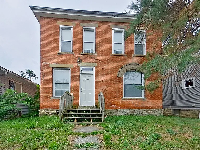 1695 E Weber Rd — Photo 11