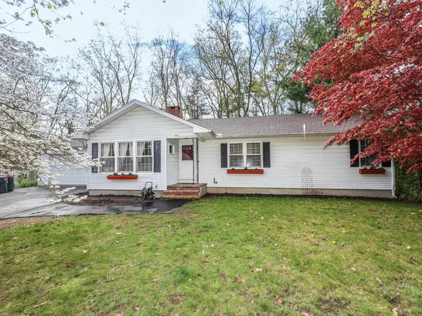 532 Oak Street, Manchester, NH 03104