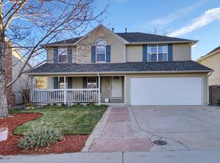 13180 W 63rd Cir, Arvada, CO 80004