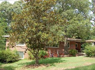 207 Virginia Ave, Warner Robins, GA 31088