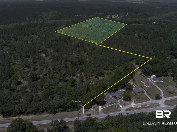 41500 Whitehouse Fork Rd, Bay Minette, AL 36507
