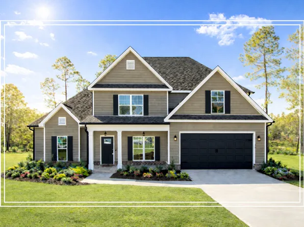 4091 Shimmer Lake Ln, North Augusta, SC 29841