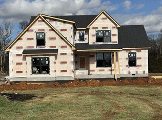 0 Unionville Deason Rd LOT 2B, Shelbyville, TN 37160