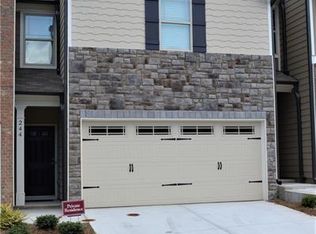 244 Bobbie Way #244, Woodstock, GA 30189