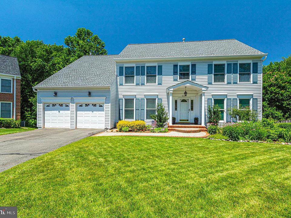 1st image of 4419 Galesbury Ln