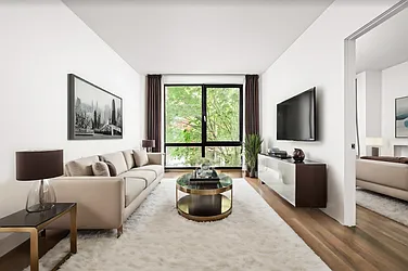 Rented by REAL New York