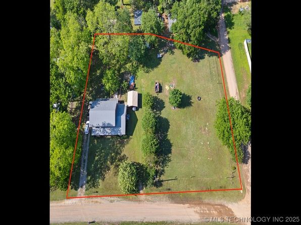 311 Washington Ave, Boswell, OK 74727