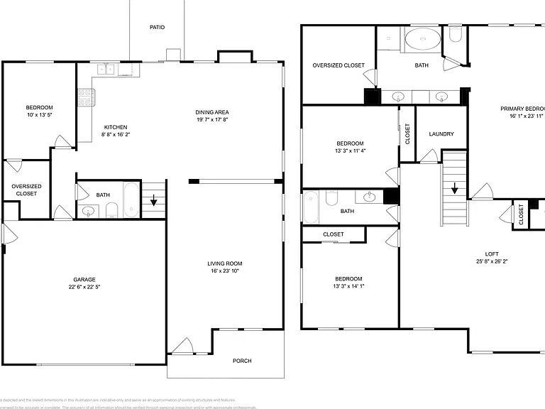 4888 Snowy Egret Way — Photo 17